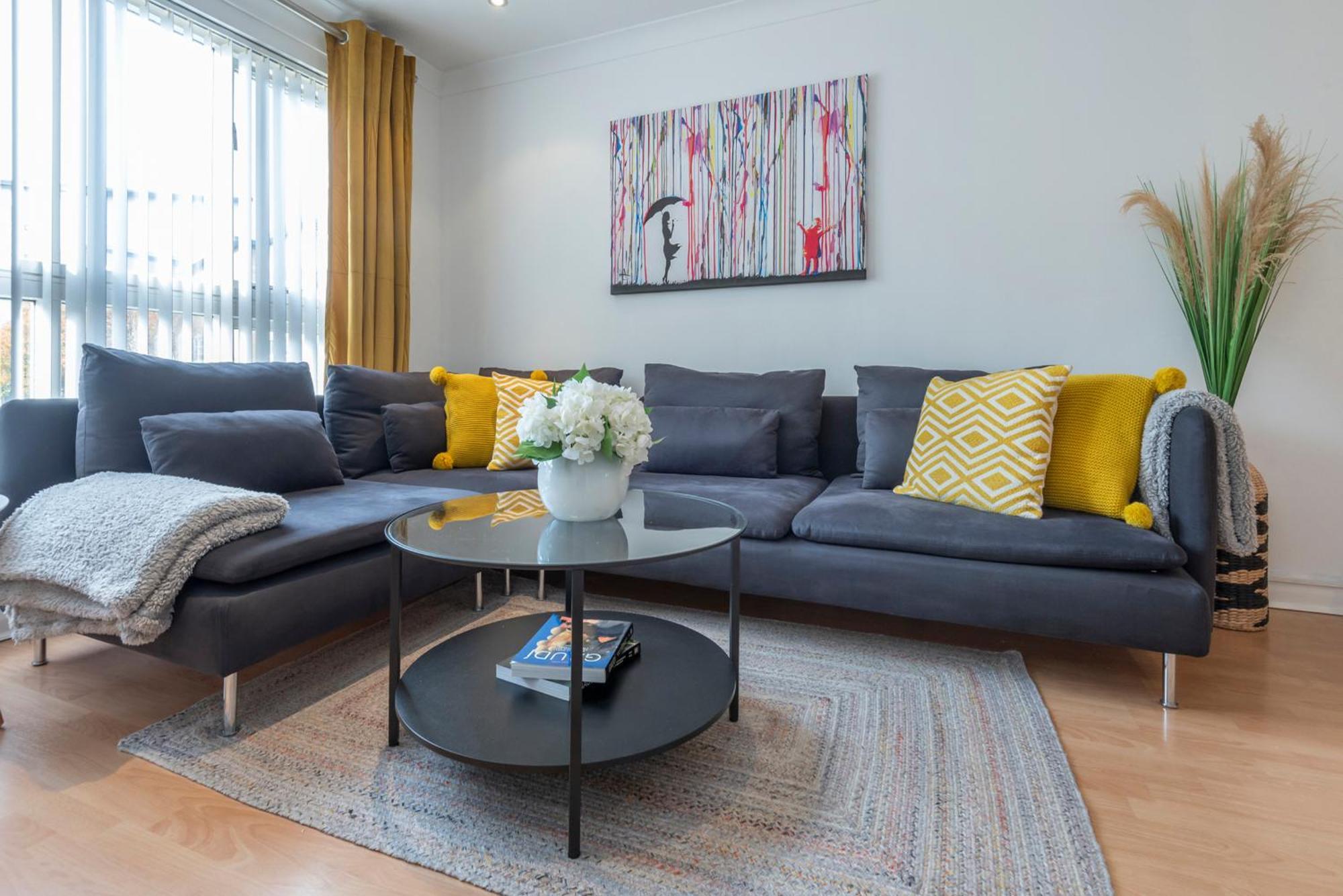 2 Bed Town House With Garden In Hackney, London Διαμέρισμα Εξωτερικό φωτογραφία