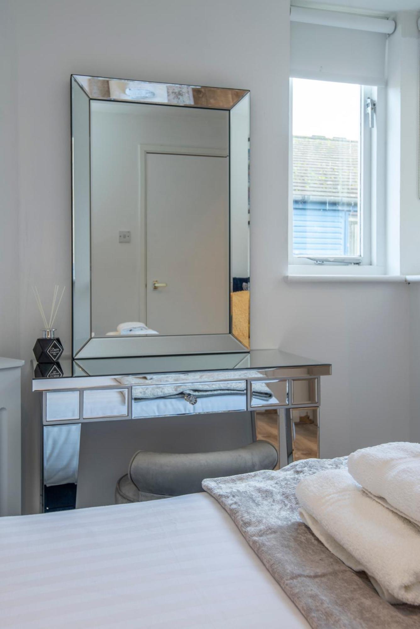 2 Bed Town House With Garden In Hackney, London Διαμέρισμα Εξωτερικό φωτογραφία