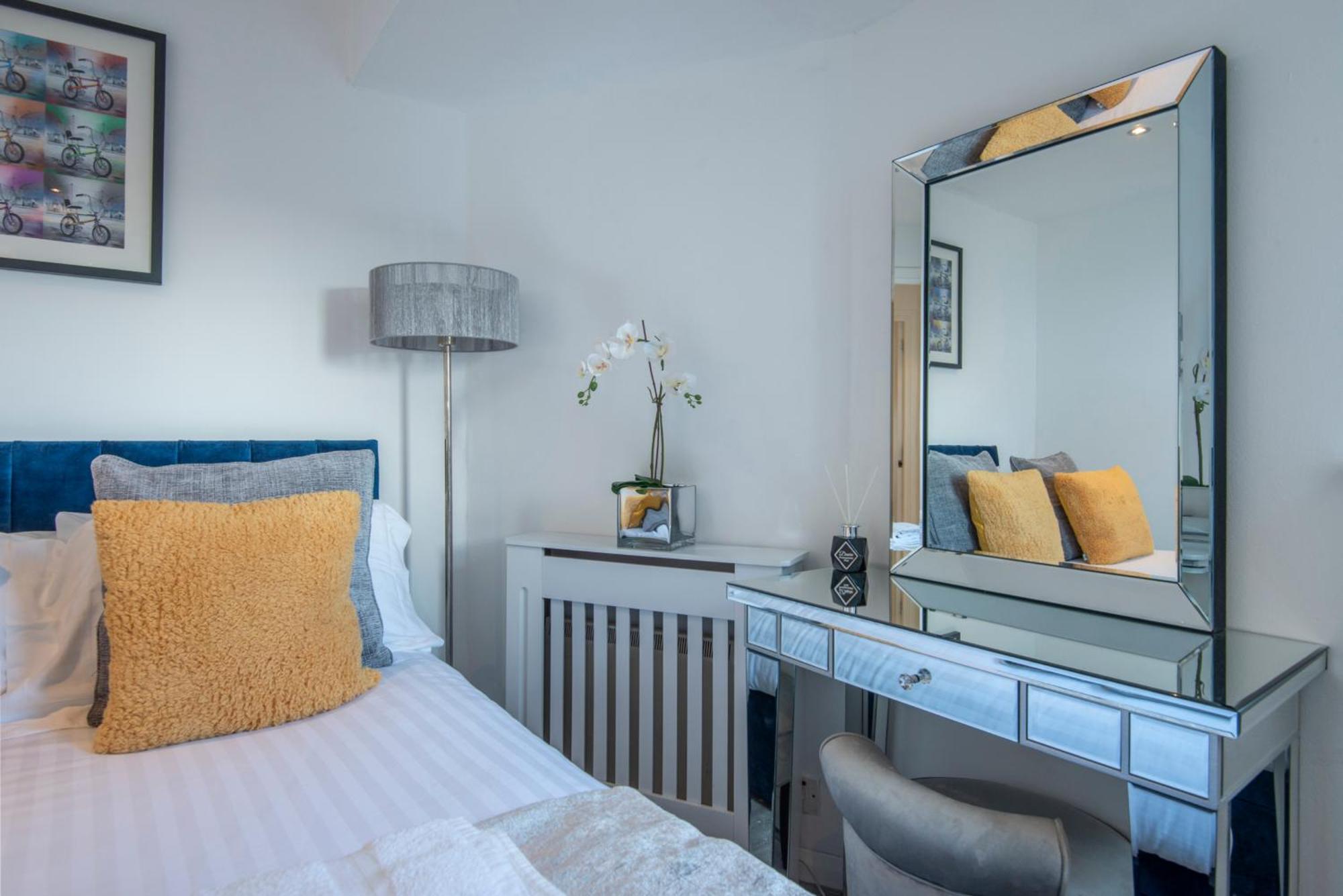2 Bed Town House With Garden In Hackney, London Διαμέρισμα Εξωτερικό φωτογραφία