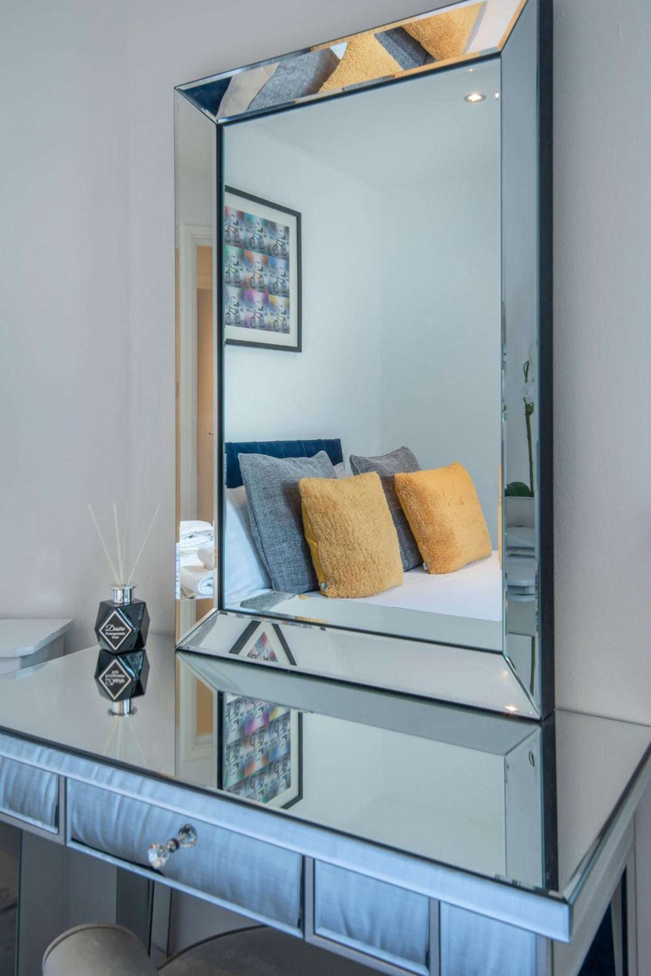 2 Bed Town House With Garden In Hackney, London Διαμέρισμα Εξωτερικό φωτογραφία
