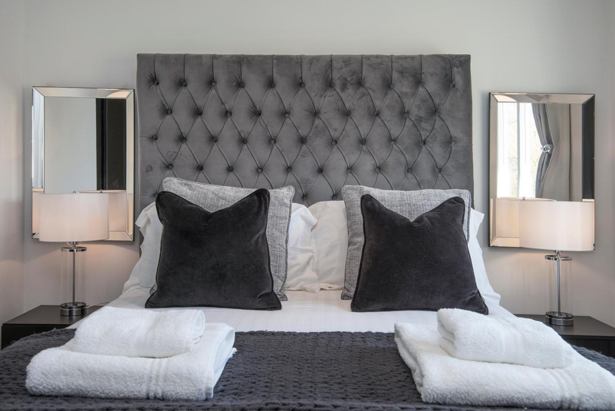 2 Bed Town House With Garden In Hackney, London Διαμέρισμα Εξωτερικό φωτογραφία