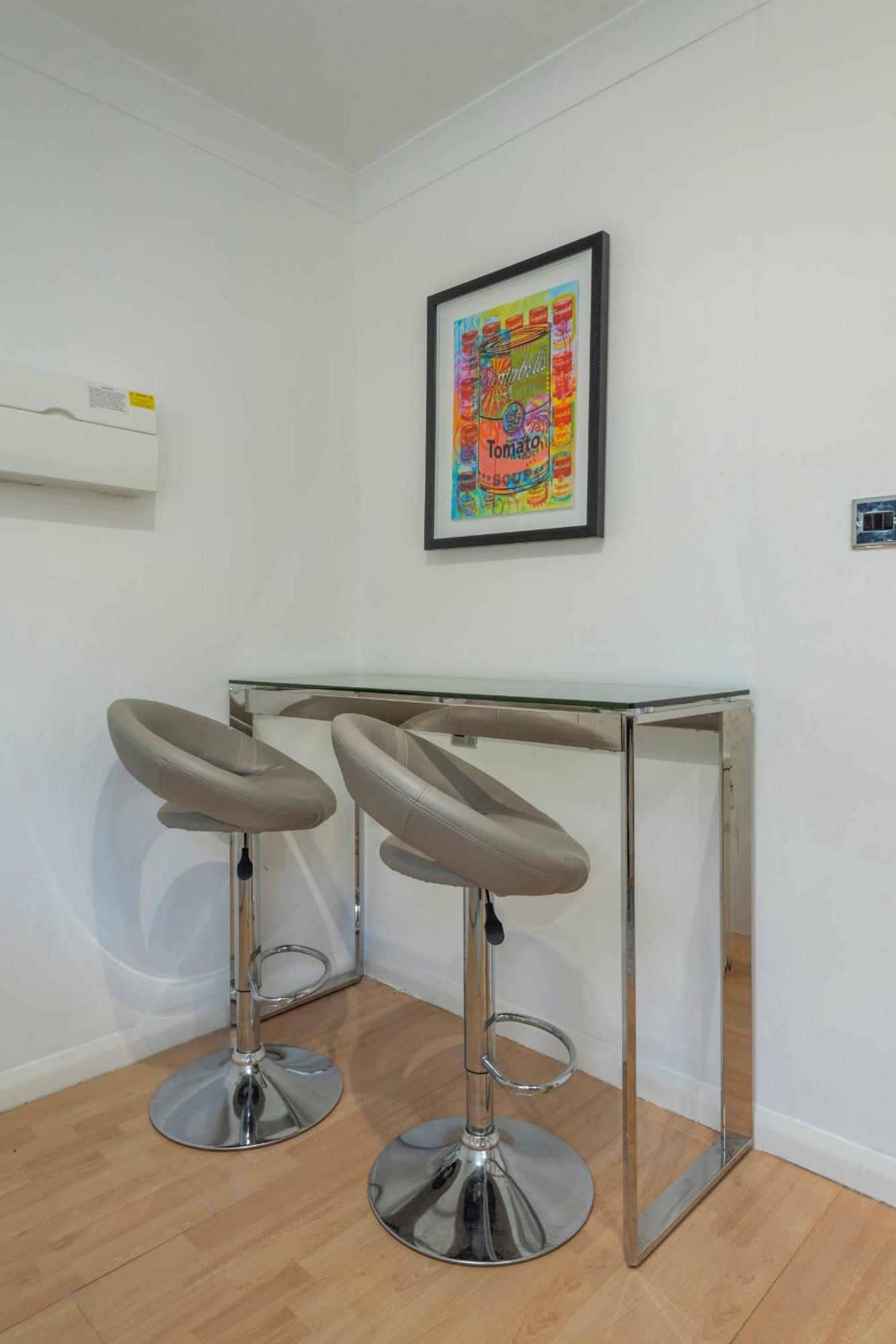 2 Bed Town House With Garden In Hackney, London Διαμέρισμα Εξωτερικό φωτογραφία