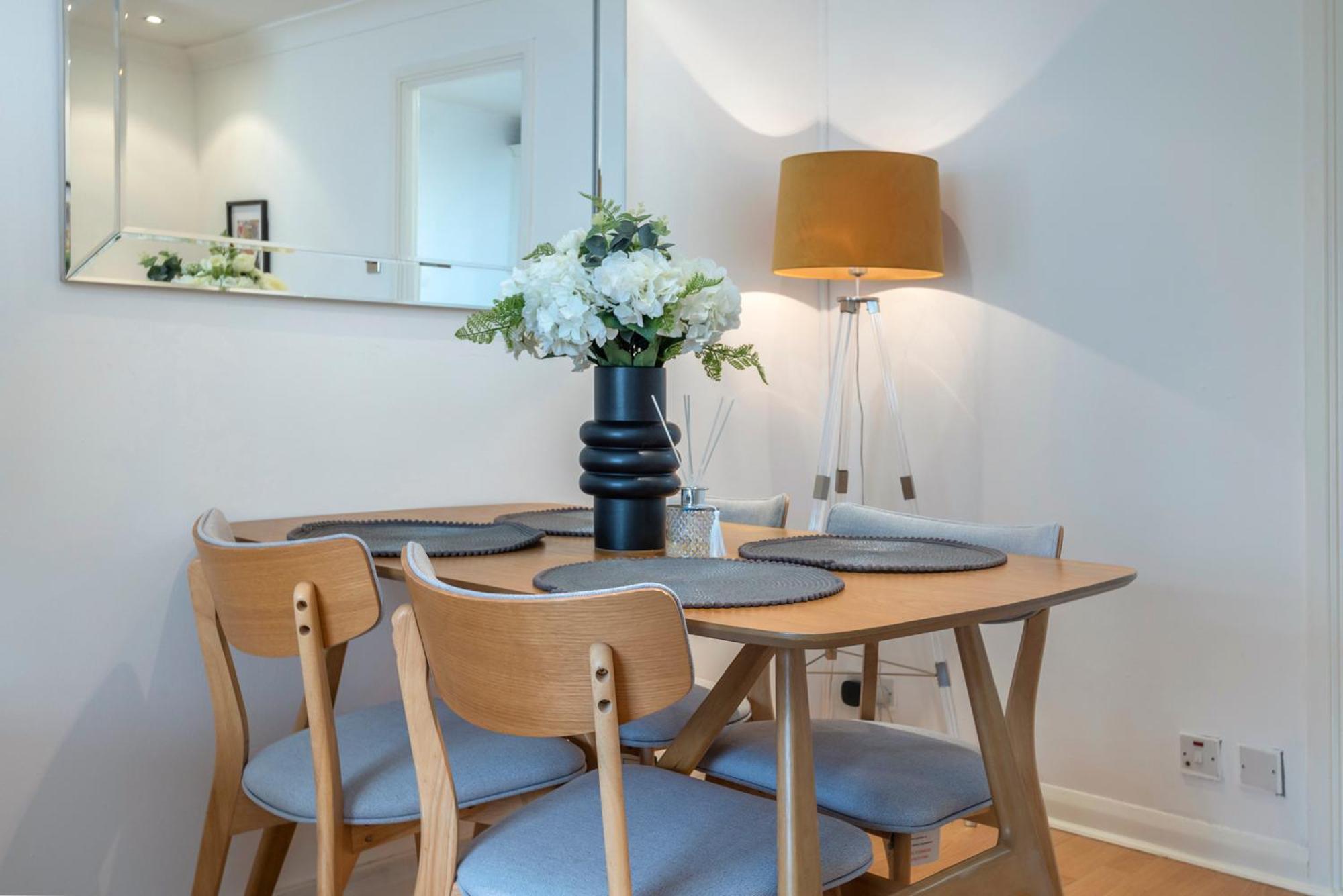 2 Bed Town House With Garden In Hackney, London Διαμέρισμα Εξωτερικό φωτογραφία